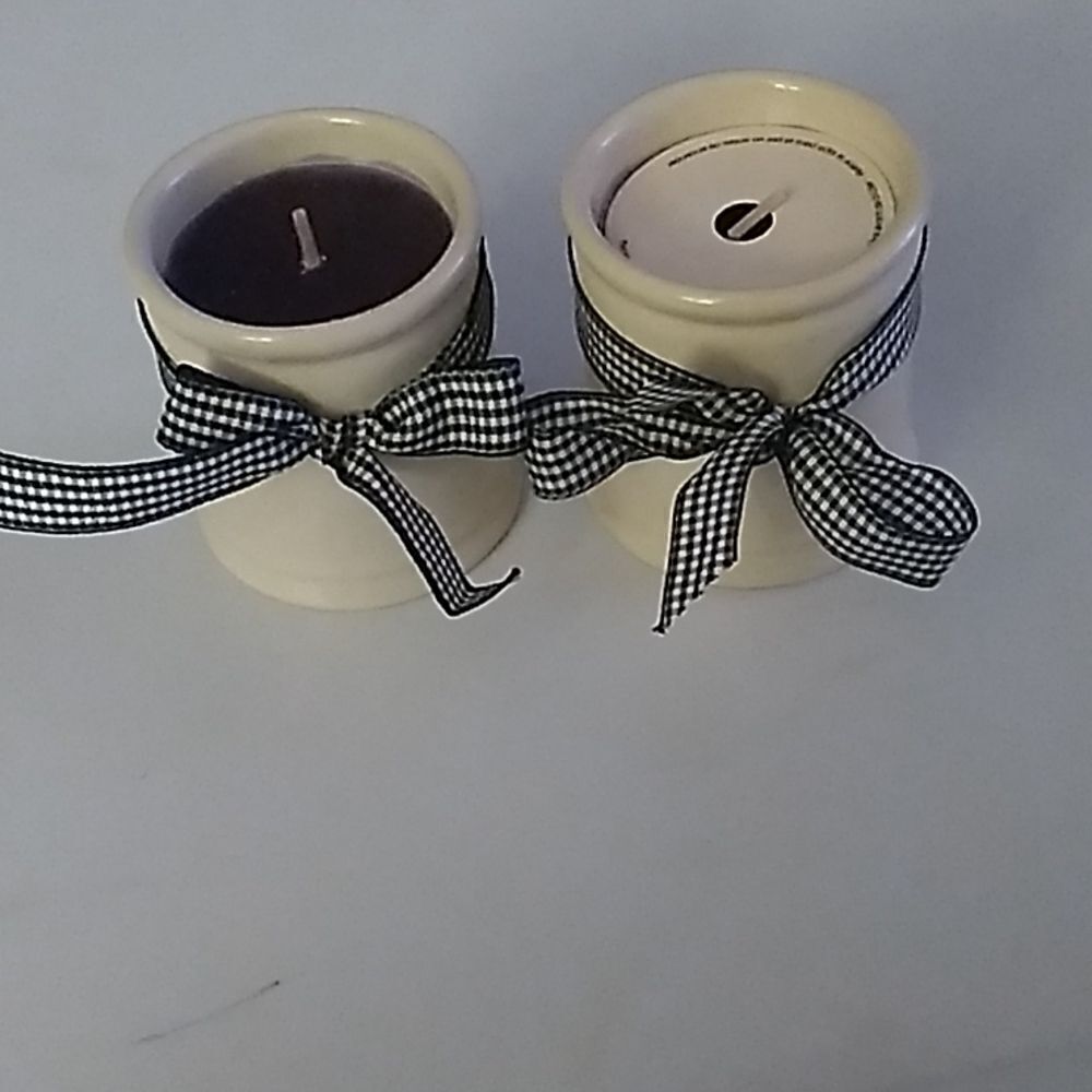 Better Homes Candle 